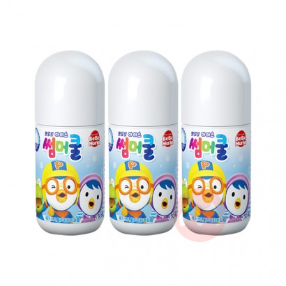 Pororo ��������ֶ�ֹͯ�����÷���«����ˬ��¶���� 50ml