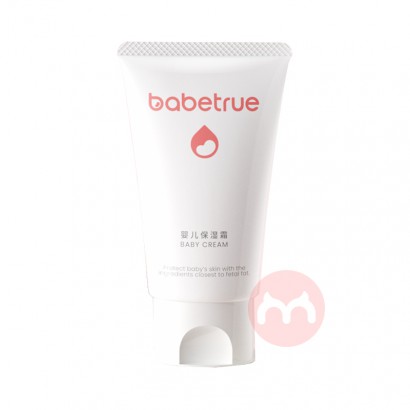 babetrue������ Ӥ�׶���ʪ˪ 80g