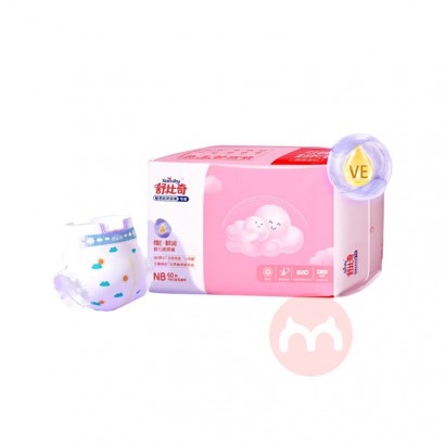 Suitsky �����άE�������м�ֽ��� NB�� 60Ƭ 0-5kg