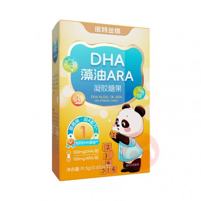 ŵ�����¶�ͯDHA����ARA�����ǹ� ���ζ 30��/��