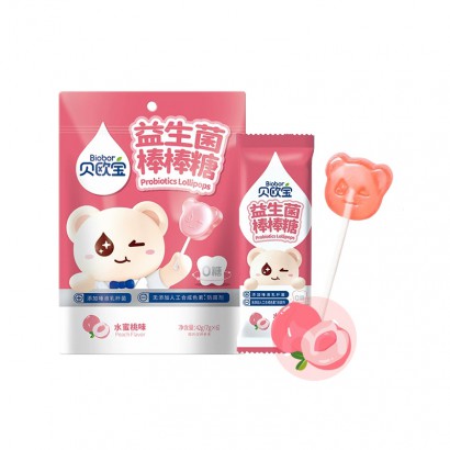 Biobor ��ŷ�������������� ˮ����ζ 42g/��
