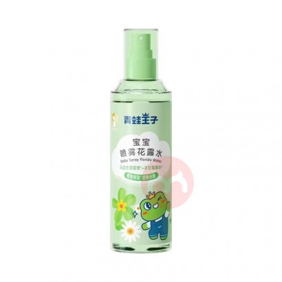 FROGPRINCE �������ӱ���������¶ˮ 185ml