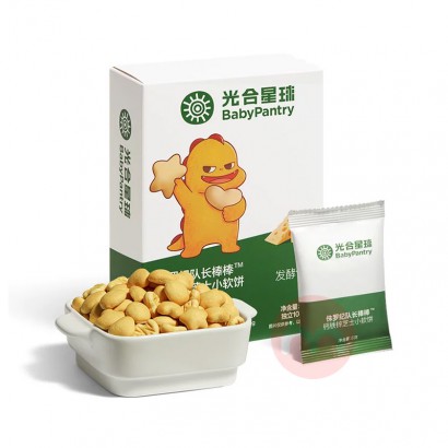 Babycare �������٪�޼Ͷӳ���������п֥ʿС���� 60g