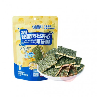 Deer Blue С¹�����߸��������ɺ�̦ 30g