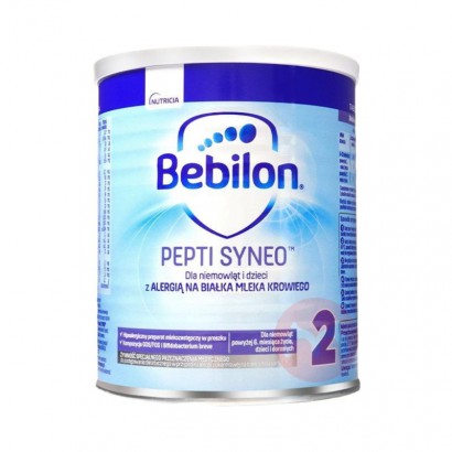 Bebilon ����Ŧ̫��ţ��DHA���ˮ���̷�2�� 6-12���� 4...