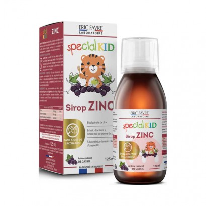 ERIC FAVRE ��������ɶ�ͯ��п�ǽ��ڼ��ؿ�ζ 125ml ��...