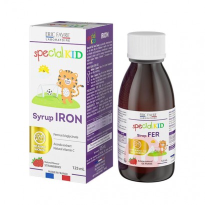 ERIC FAVRE ���������Ӥ�׶�����Ӫ��Һ 125ml ���Ȿ��...