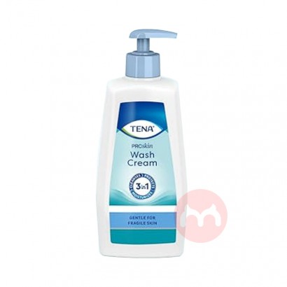 TENA �¹�TENA��ౣʪ��������һ 500ml ���Ȿ��ԭ��
