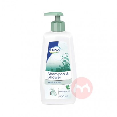 TENA �¹�TENAϴ����ԡ����һ 500ml ���Ȿ��ԭ��