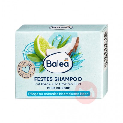 Balea �¹�����������Ҭ�����ϴ��ˮ 60g ���Ȿ��ԭ��