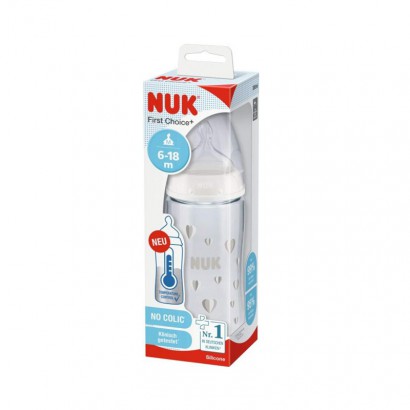 NUK �¹�NUK�轺���쿹��ʹ��ƿ300ml 6-18���� ���Ȿ��...