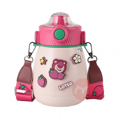 BEDDYBEAR �����ܲ�ݮ�ܶ�ͯ��Ǳ��±� 850ml