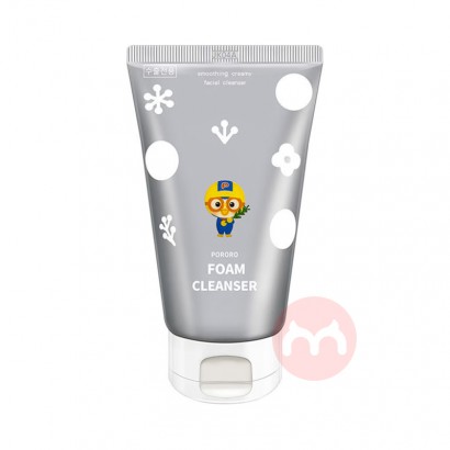 Pororo ��������ֶ�ͯ��¶¶��ʪ��ĭ������ 120g ���Ȿ��ԭ��