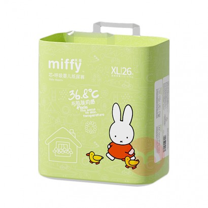 Solove �׷�о����ϵ��Ӥ��ֽ���XL�� 26Ƭ 9-13kg