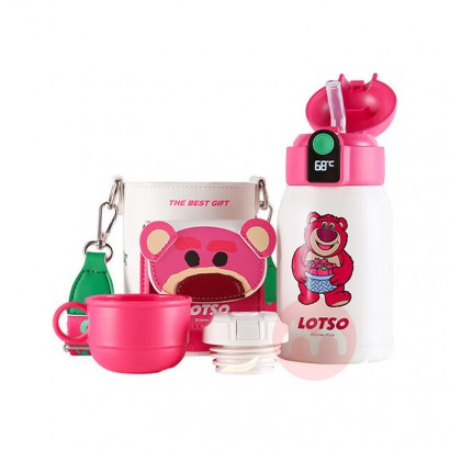 BEDDYBEAR ����������һ��ͯС��������ˮ�����ղ�ݮ�� 480m...