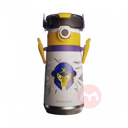 Coco smile �ɿ�è�����˴�ͷϵ�а�ɫ���ܱ��±� 500ml
