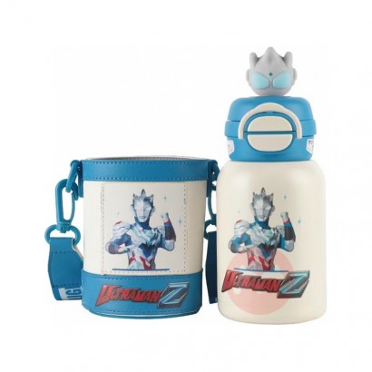 BEDDYBEAR �����ܶ�ͯ˫�����±���֮���� 600ml