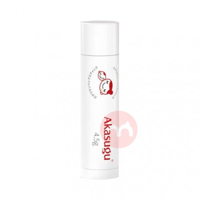 Akasugu �����ݶ�ͯ�������󴽸� 4.5g