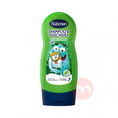 Bubchen �¹�����Ӥ�׶�С����ϴ����ԡ¶����һ 230ml ����...