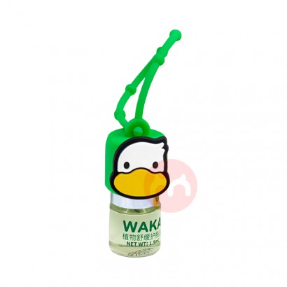 WAKA ��ֲͯ�ﾫ��ֹ���滺���� С��Ѽ