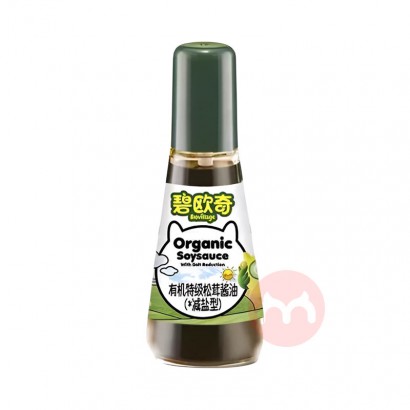 Biojunior ��ŷ���л��ؼ����׽��� 100ml