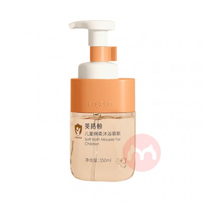 Ӣ�񺲶�ͯ��ԡĽ˹ 350ml