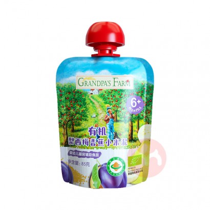 Grandpa`s Farm үү��ũ������÷С���� 85g